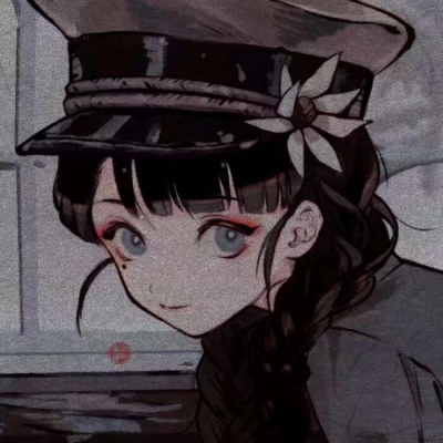 兽设复古风格设计Furry群